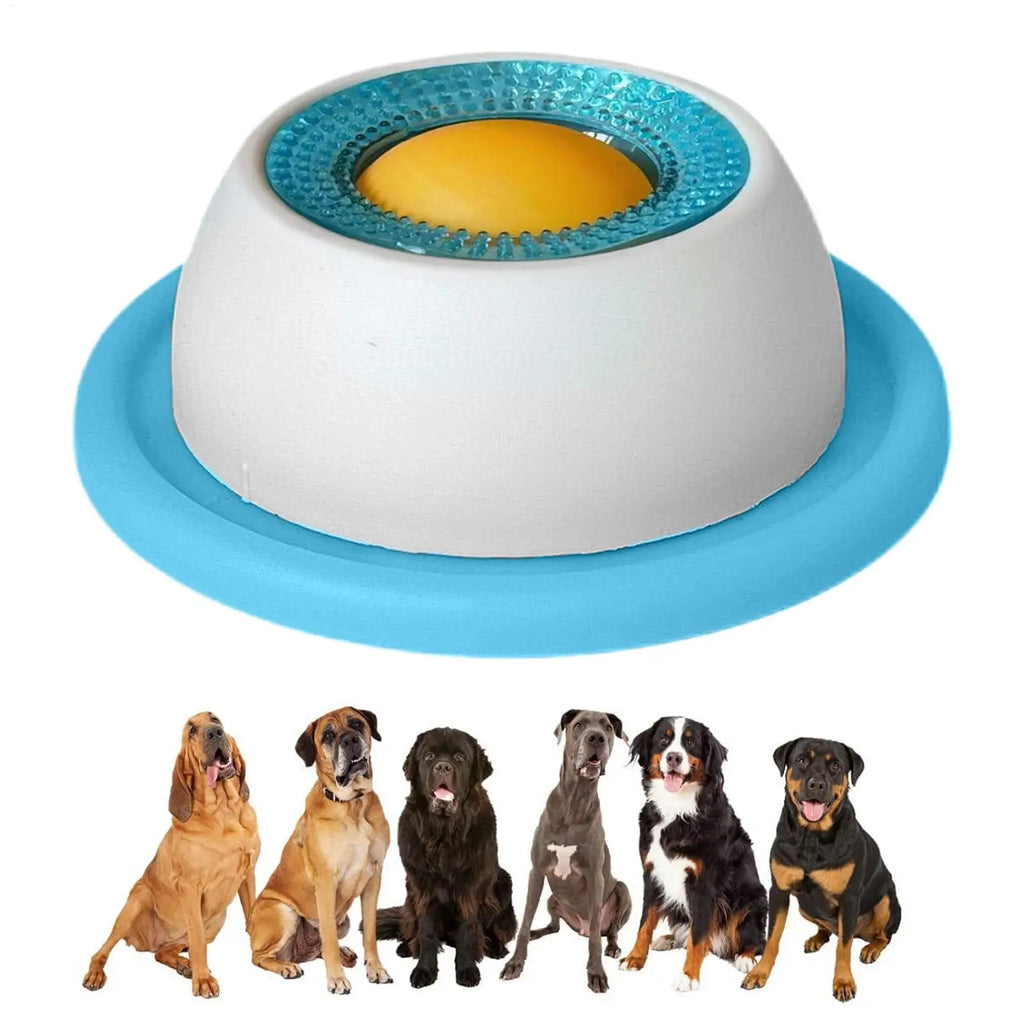 PETORA TreatPuzzle Slow Feeder Toy