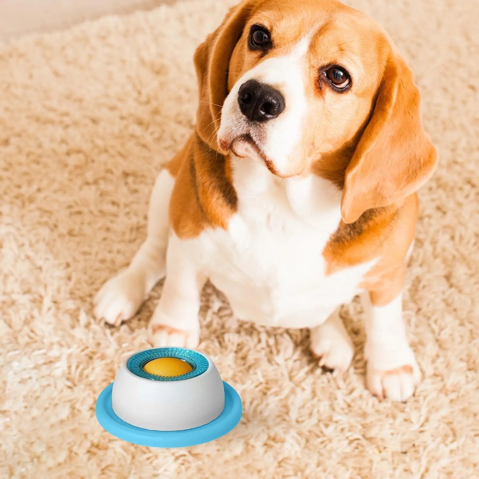 PETORA TreatPuzzle Slow Feeder Toy