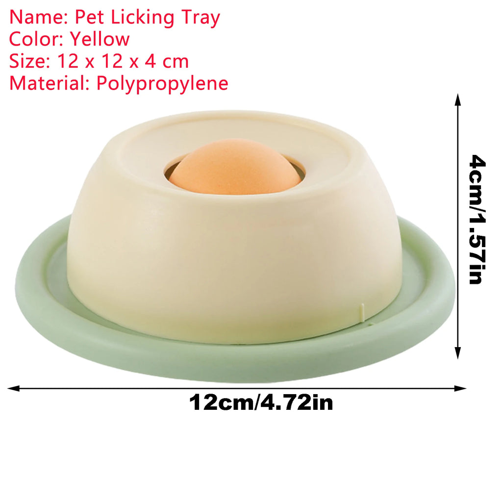 PETORA TreatPuzzle Slow Feeder Toy