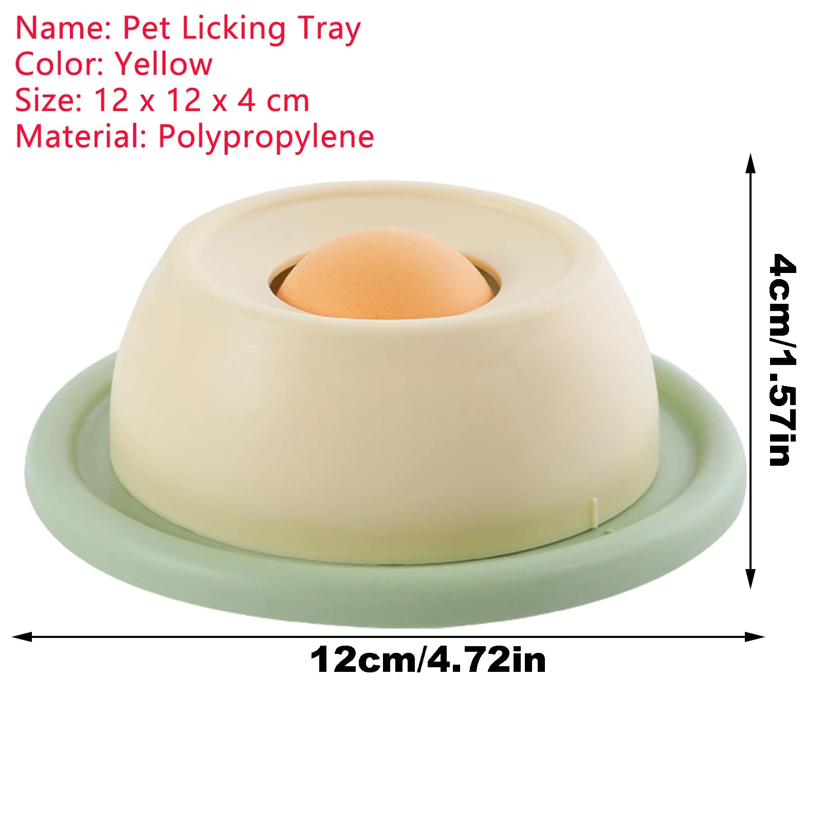 PETORA TreatPuzzle Slow Feeder Toy